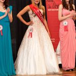 3_150425062-2 Best in Long Gown Winner Jolly Regis, Best in Long Gown winner, 2015 Miss Follow the Dream competition.